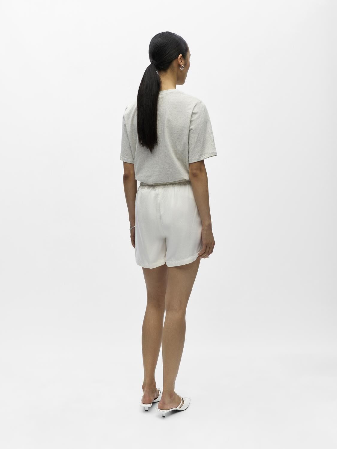 OBJFRAME RE MW SHORTS NOOS