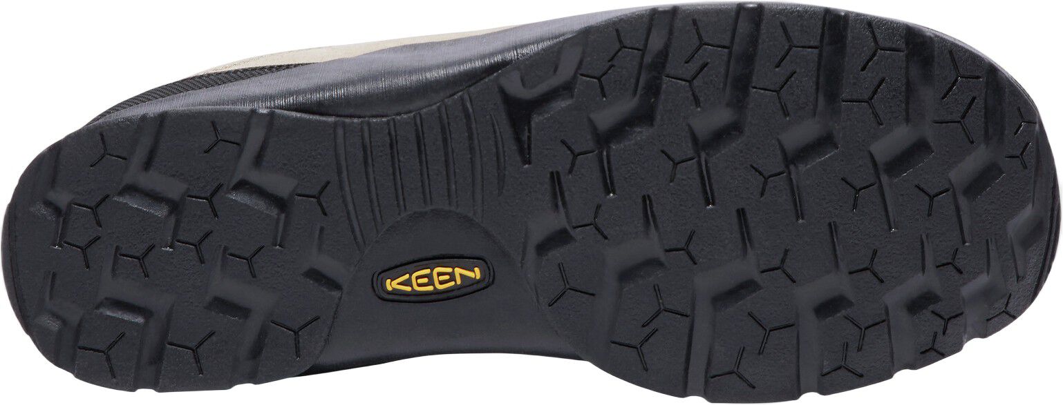 KE JASPER M SILVER MINK