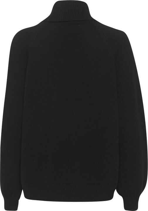 ManziGZ wool rollneck NOOS