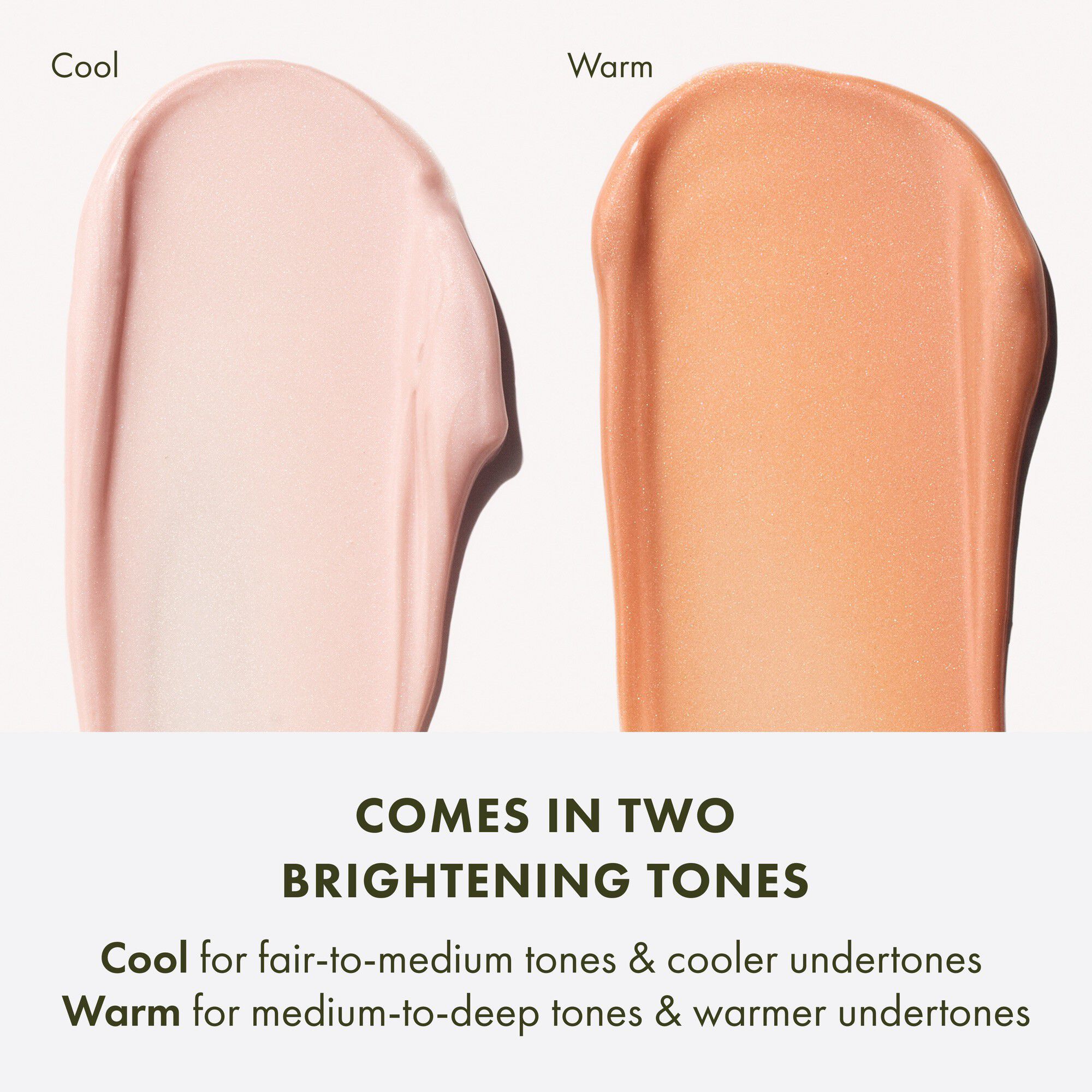 GinZing Refreshing Eye Cream to Brighten and Depuff