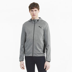 RTG FZ Hoodie