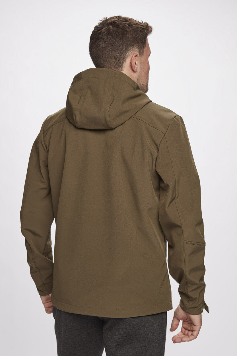 Sabin Softshell jakke