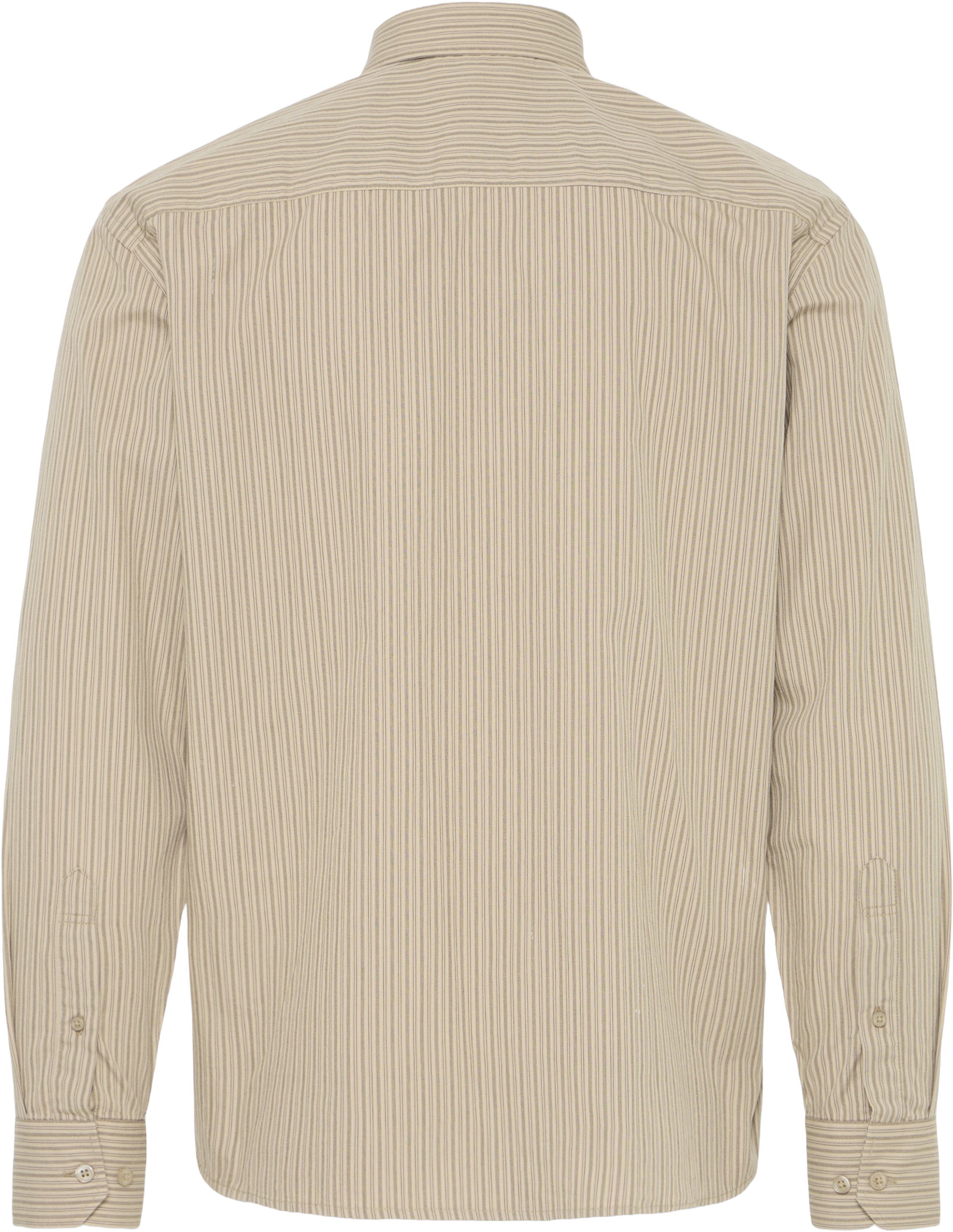 CFIVAN STRIPED SHIRT
