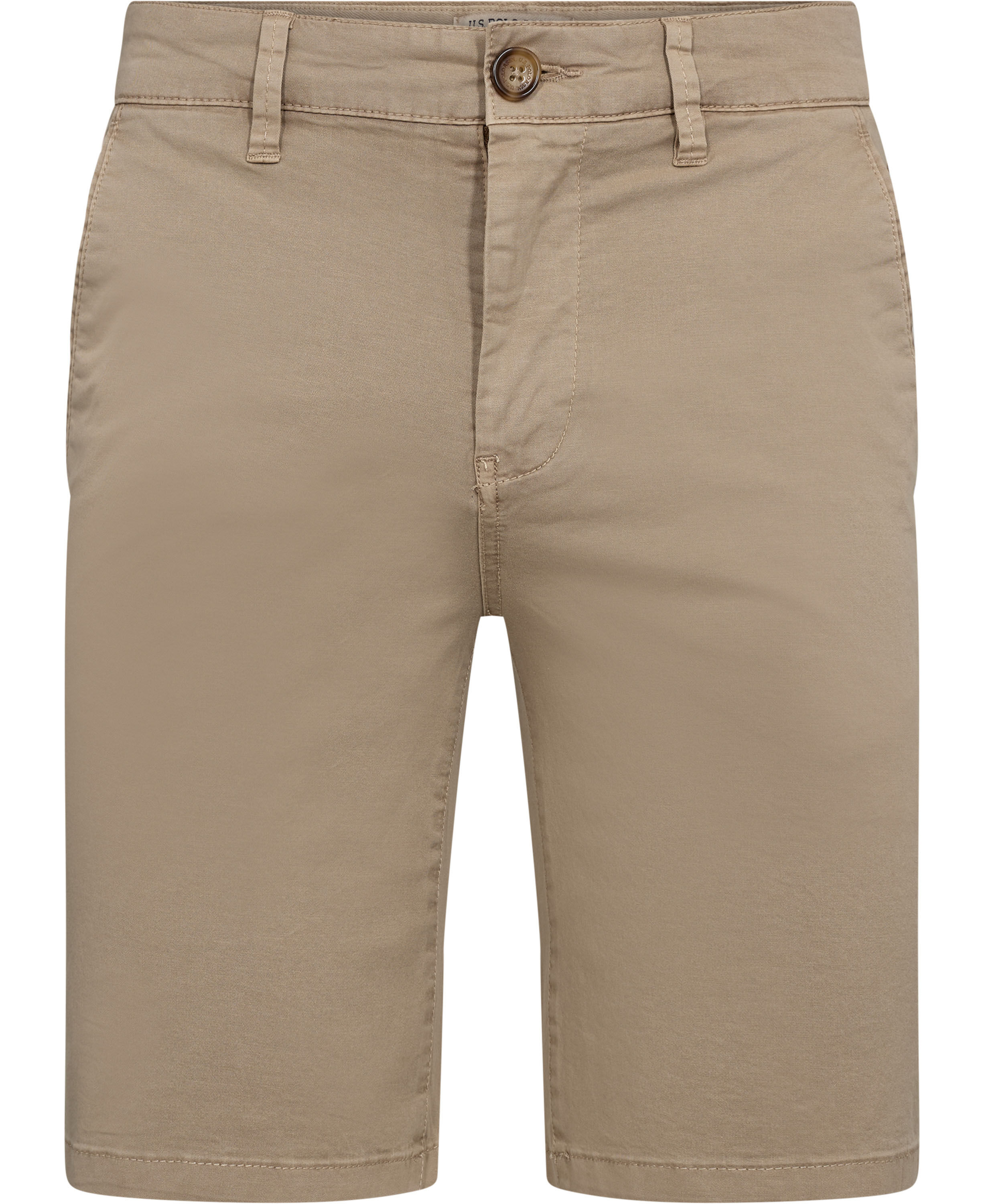 LASSE REG USPA M SHORTS