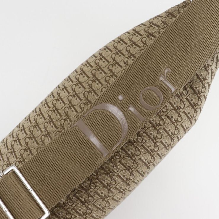 Dior Shoulder Bag