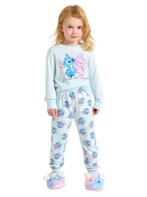 Soft and comfortable pyjama set in