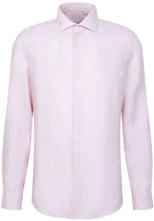 Linen shirt Slim