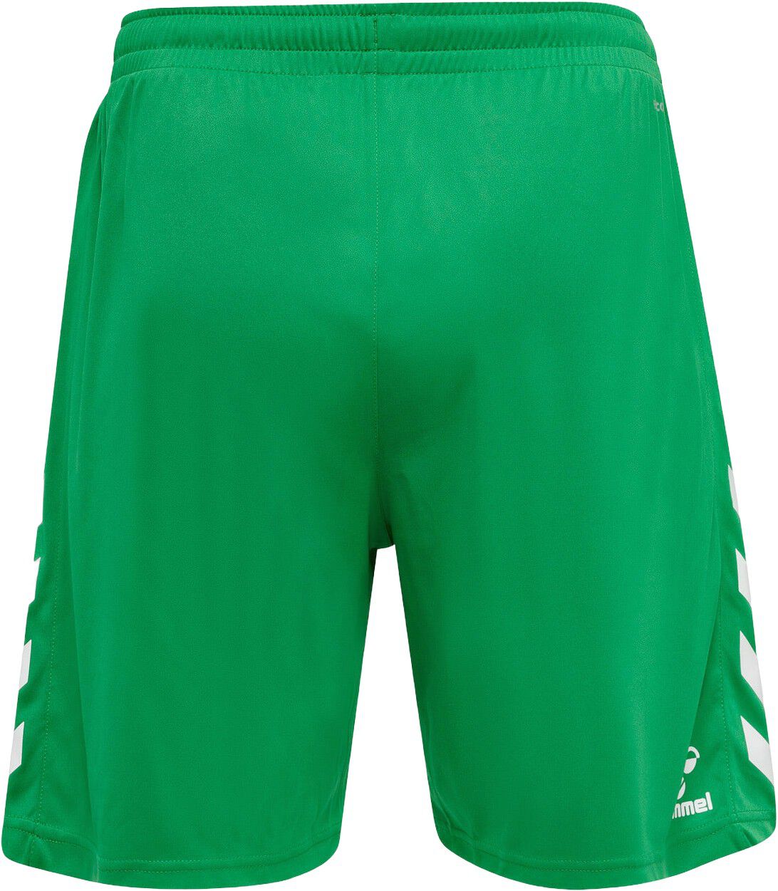 Core XK Poly tr&aelig;ningsshorts