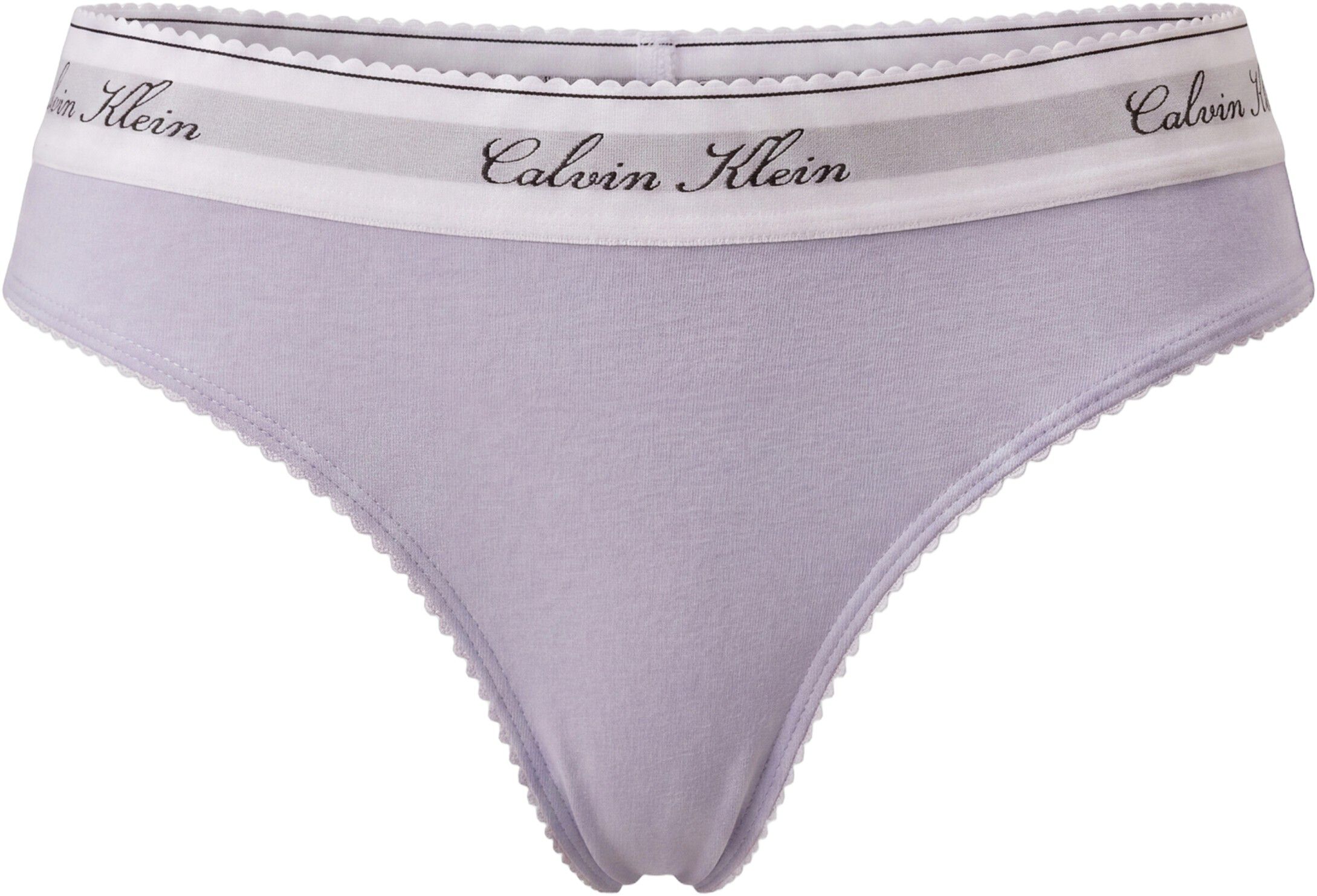 Thong - Icon Cotton Modal