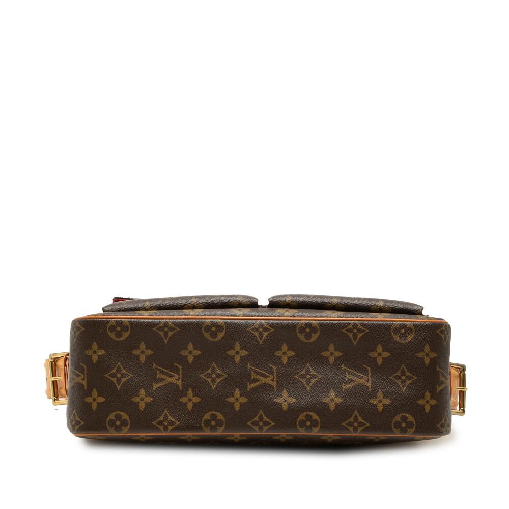 Louis Vuitton Cite