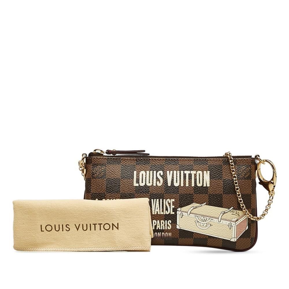 Louis Vuitton Pochette Homme