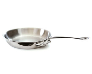 Stegepande Cook Style 24 cm Stål