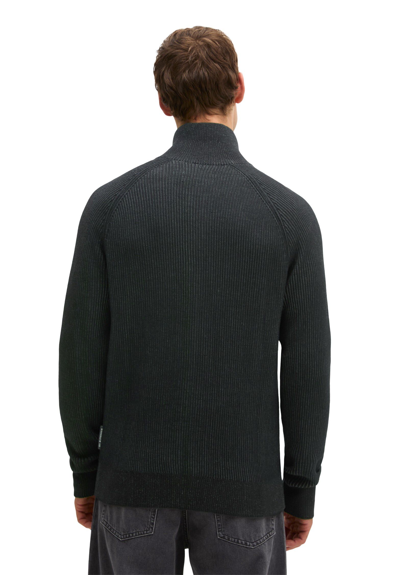 Knit Cardigans Longsleeve