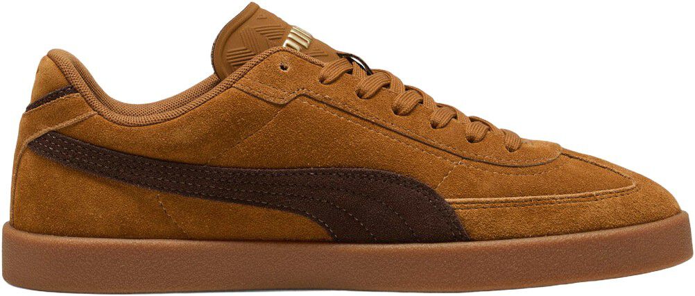Club II Era Suede Sneakers