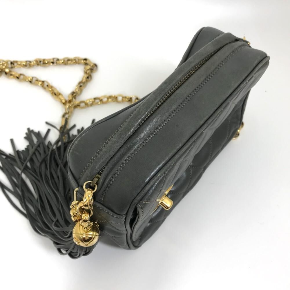 Chanel Shoulder Bag