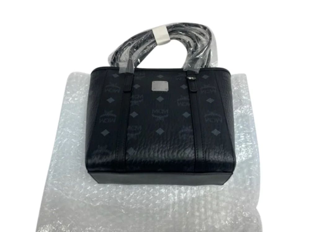 Mcm Tote