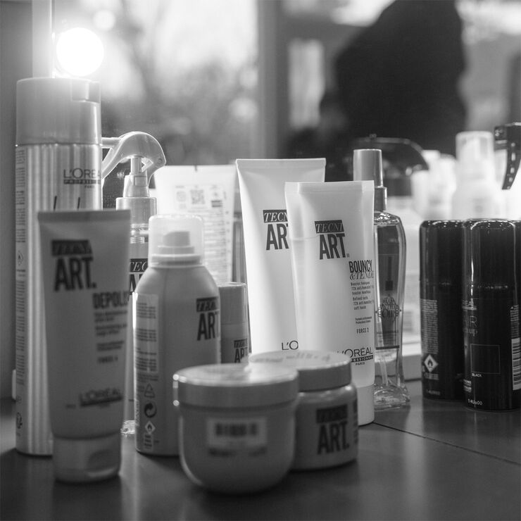 L'Oréal Professionnel Tecni.Art Depolish 100ml