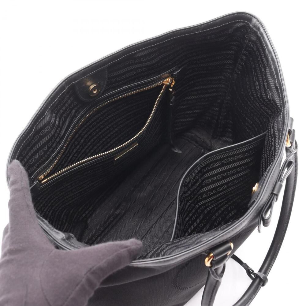 Prada Tote