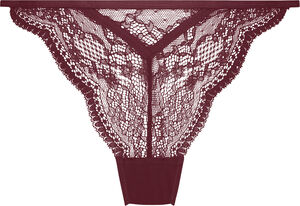 ISABELLE STRING TR