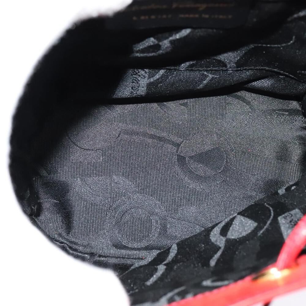 Salvatore Ferragamo Backpack