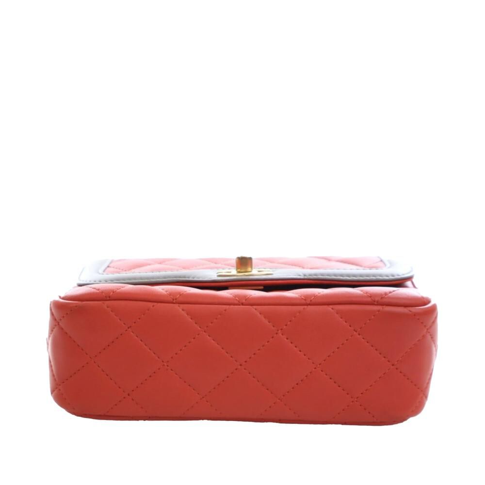 Chanel Flap Bag
