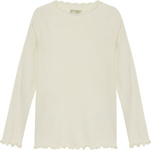 T-Shirt LS Rib