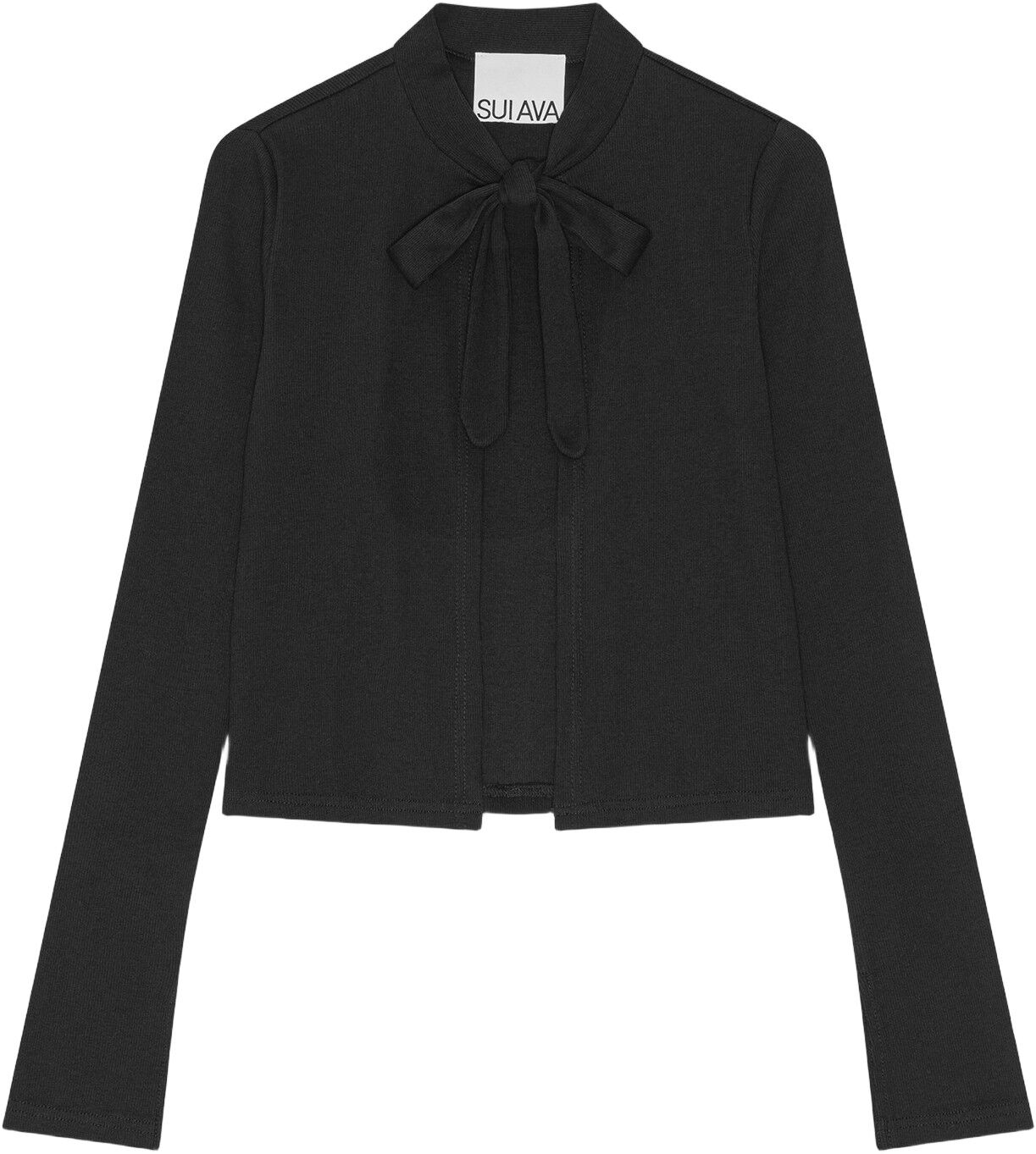 Lang&aelig;rmede bluser