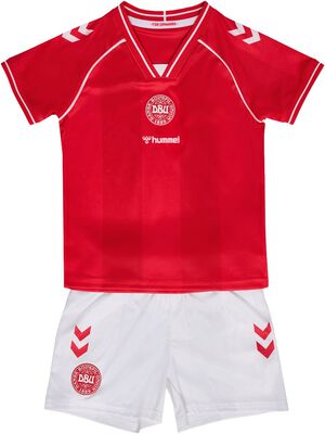 Danmark DBU 2026 Hjemmebanes&aelig;t