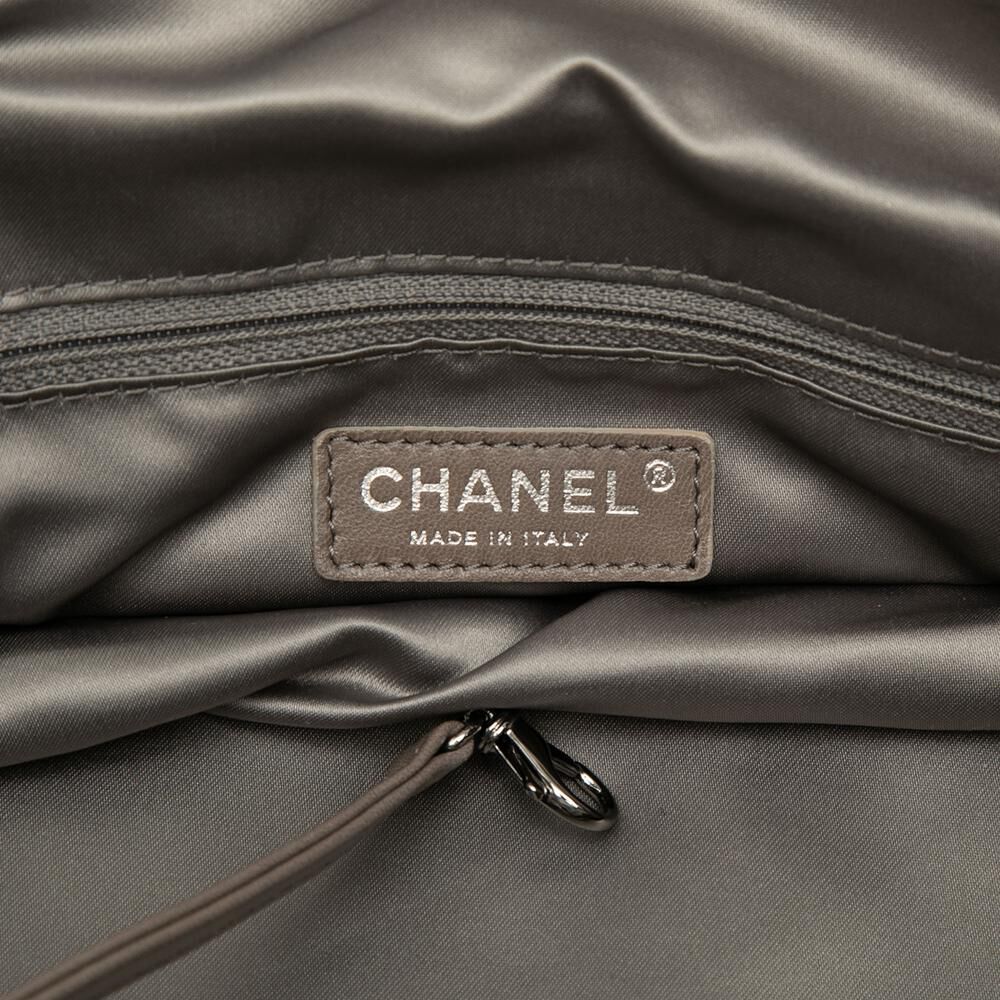Chanel Shoulder Bag