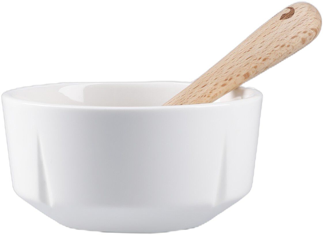 GC Snacksk&aring;l &Oslash;9 cm hvid