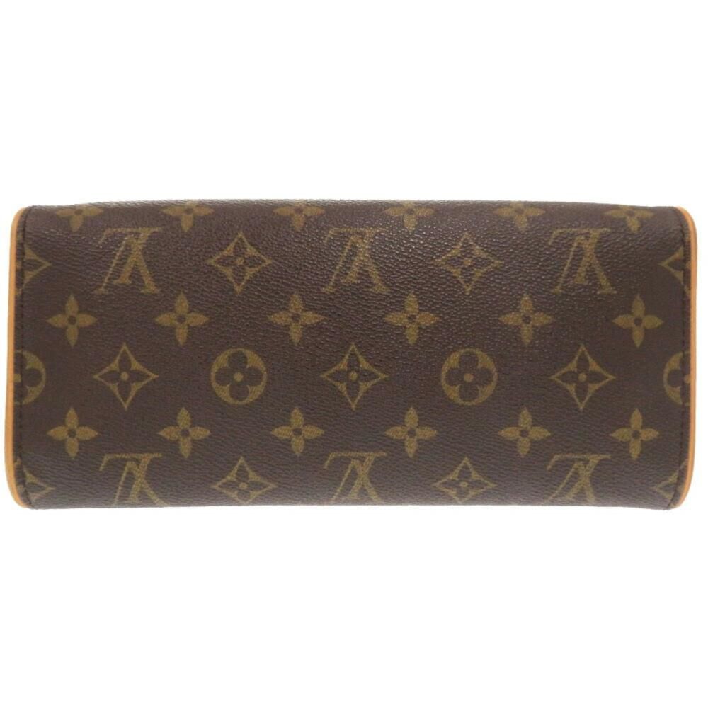 Louis Vuitton Twin Pochette
