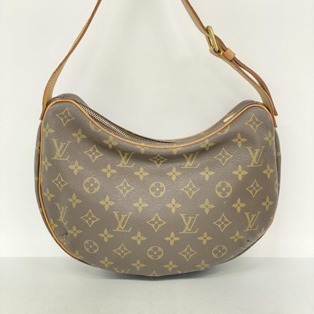Louis Vuitton Croissant
