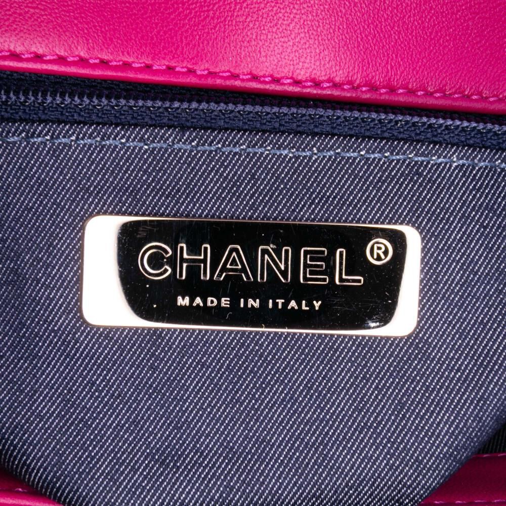 Chanel Flap Bag
