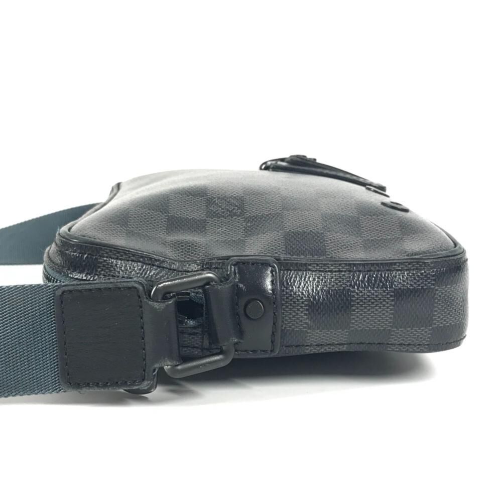 Louis Vuitton Crossbody Bag