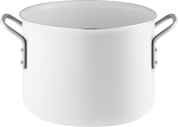 White Line gryde m. keramisk belægning 4,8 l.