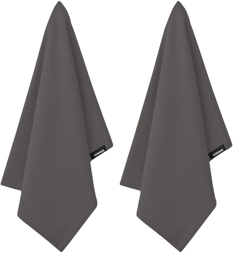 Organic Tea Towel - 2 pack