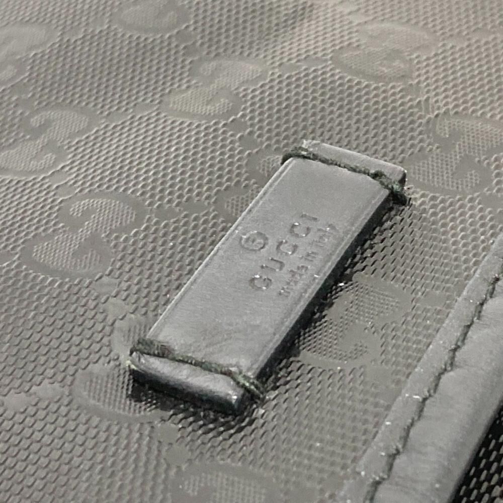 Gucci Messenger Bag
