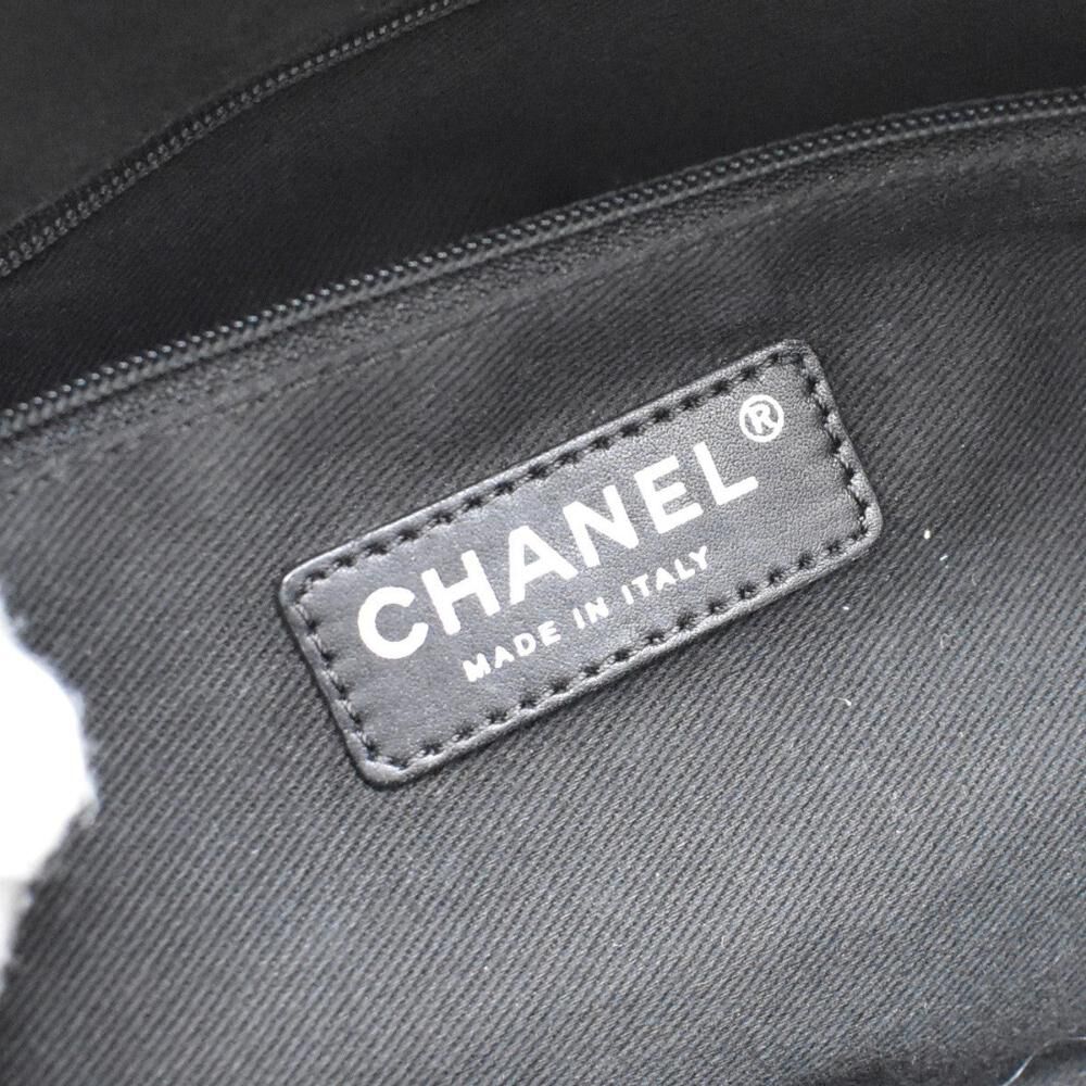 Chanel Handbag