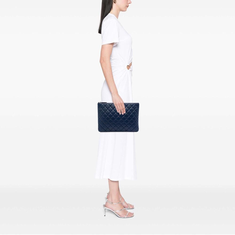 Chanel Clutch