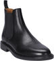 Asher Leather Chelsea Boot