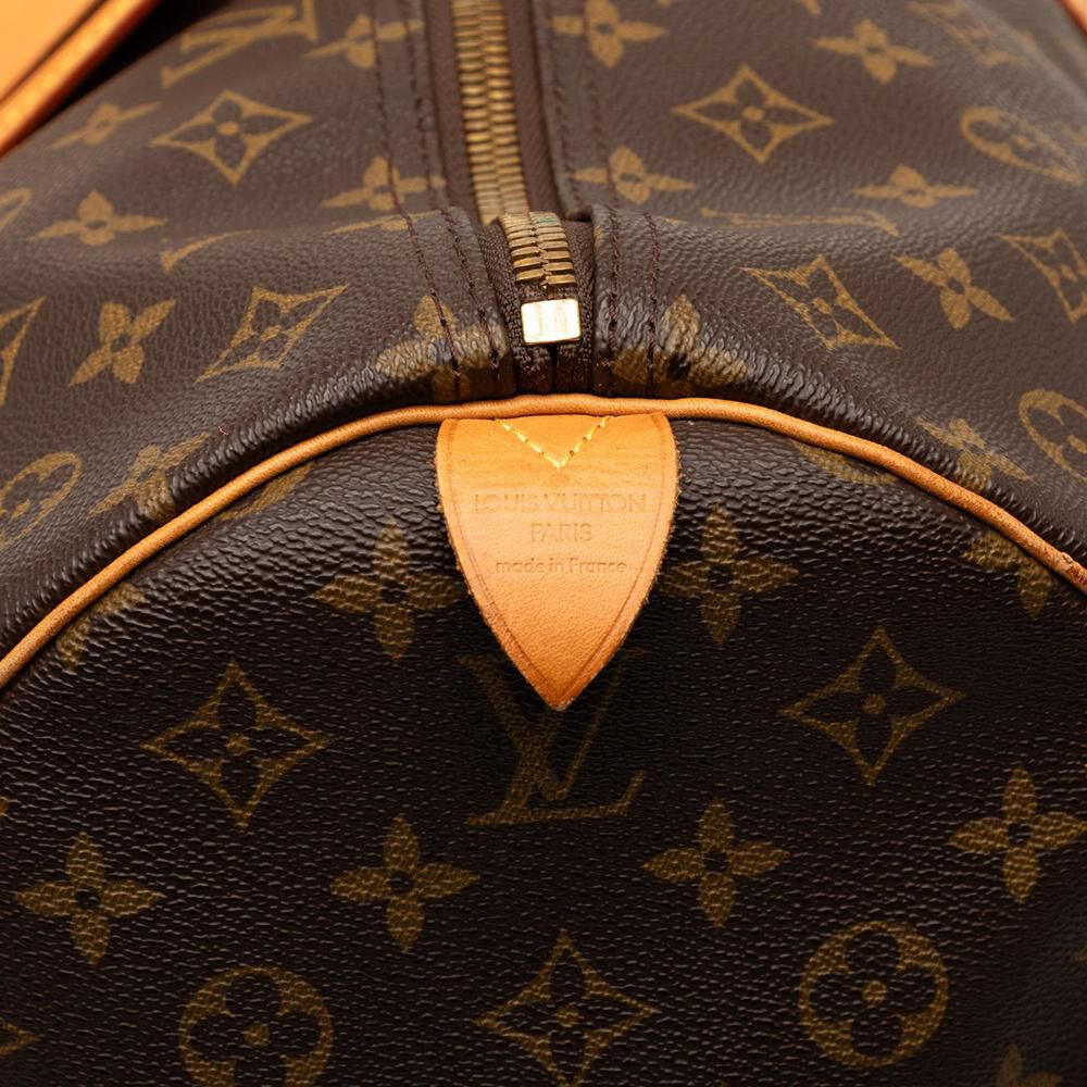 Louis Vuitton Keepall
