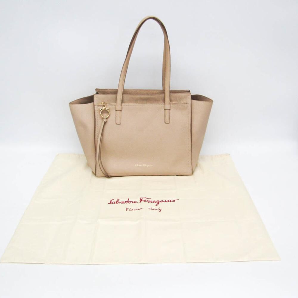 Salvatore Ferragamo Tote