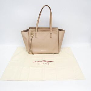 Salvatore Ferragamo Tote
