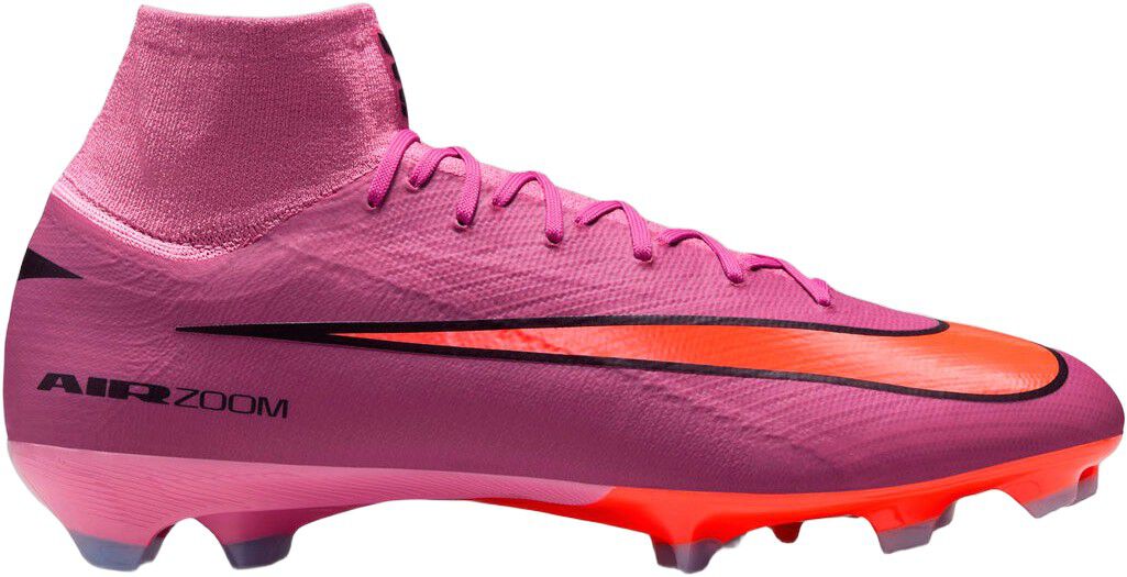 Air Zoom Mercurial Superfly 10 Pro Fodboldst&oslash;vler