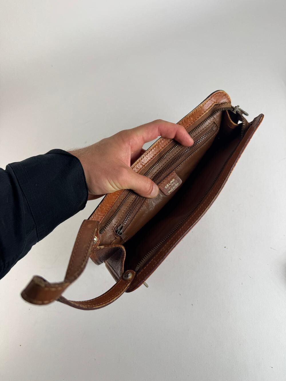 Celine Pouch