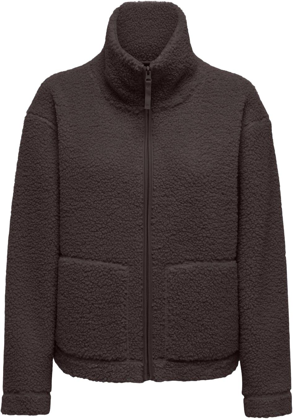 Onlmegan Teddy Jacket Otw Noos