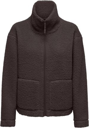 ONLMEGAN TEDDY JACKET CS OTW