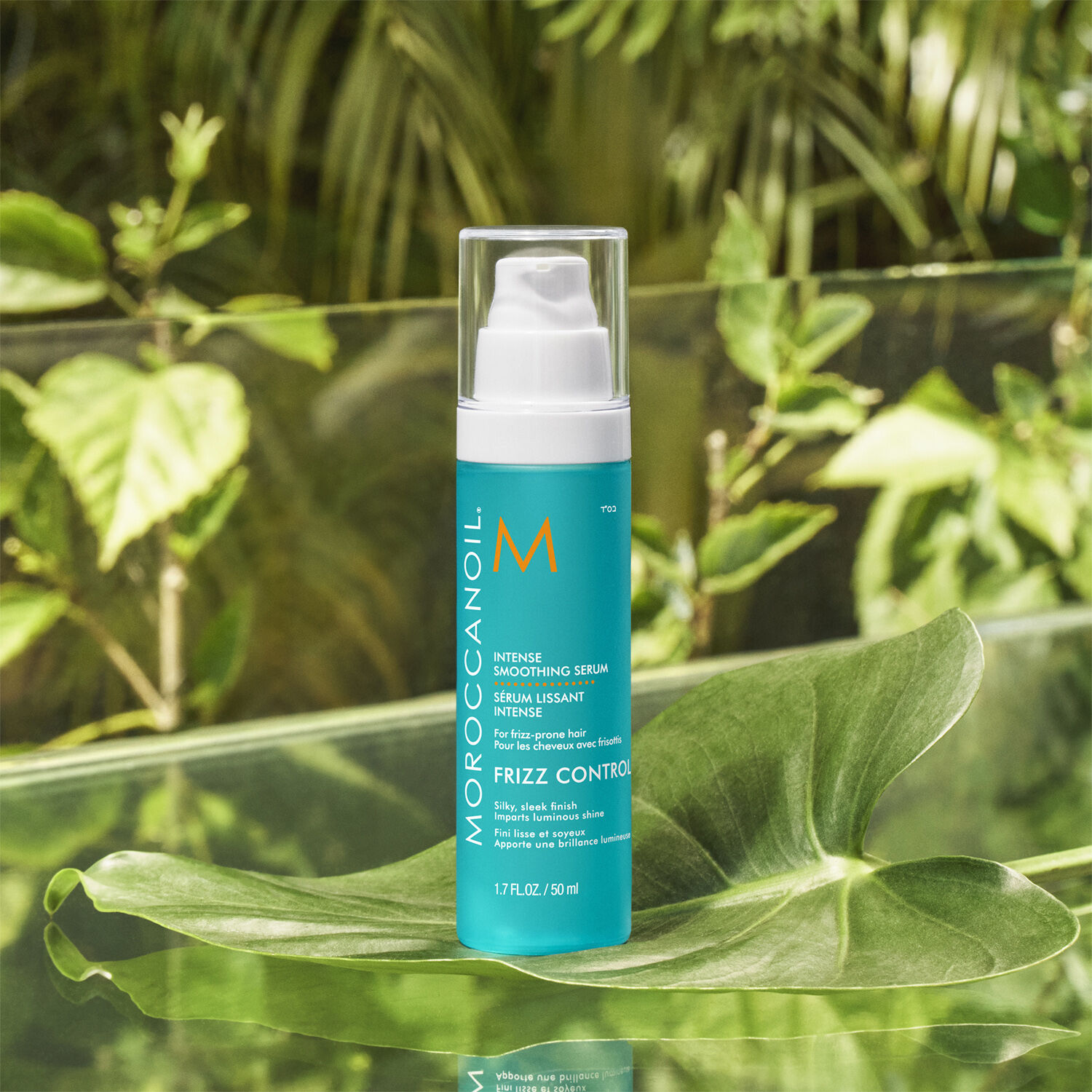 Blow Dry Concentrate, 50 ml.