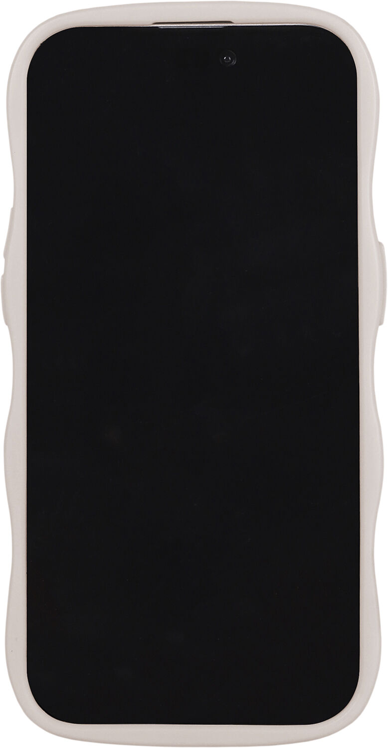 Wavy Case iPhone 15 Pro