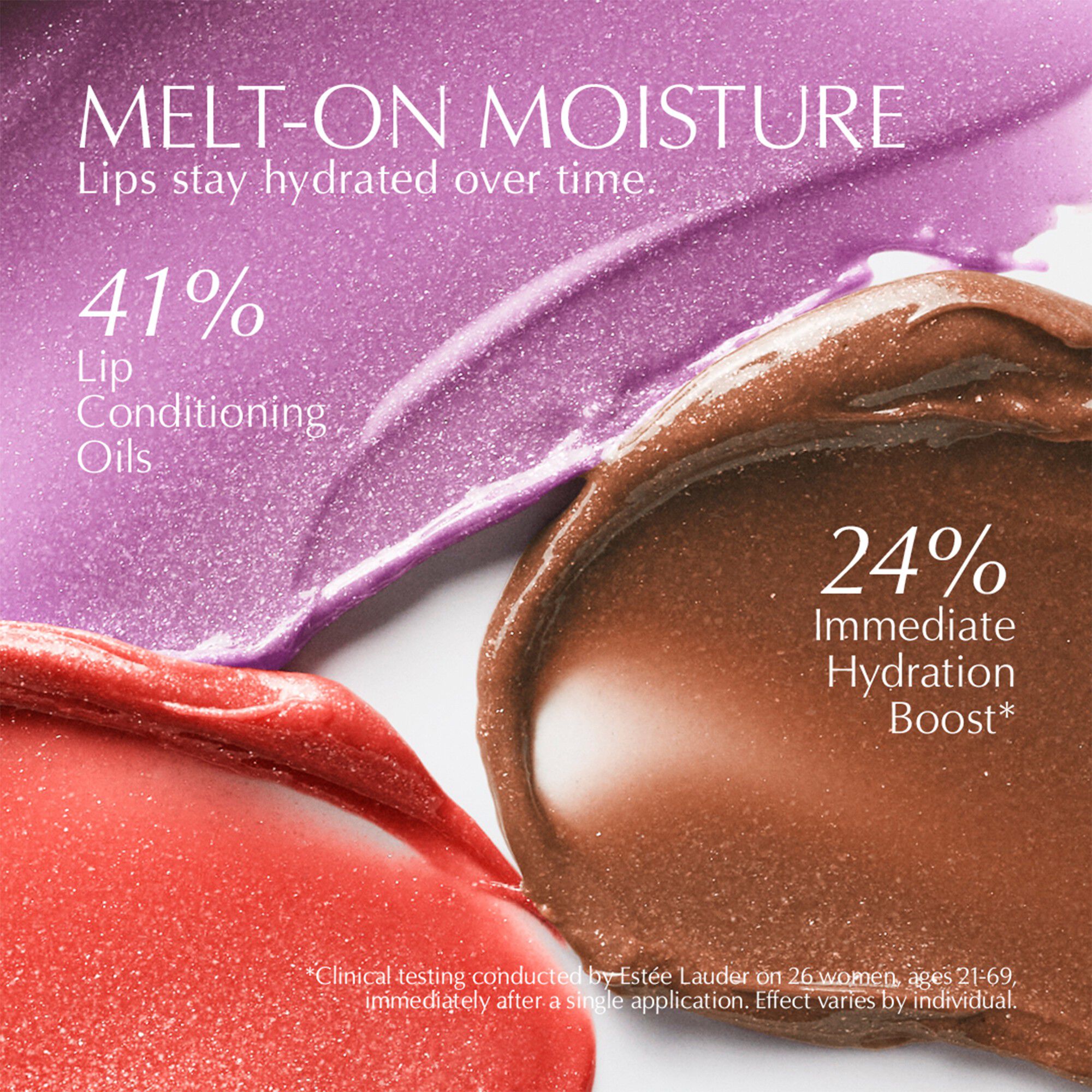 Pure Color Melt-on Shimmerstick
